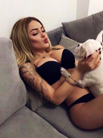 Анкета проститутки Эсмеральда - Фото 1, , 24 года, №255419